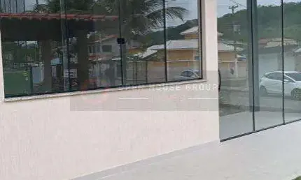 Open House vende- Casa duplex com 3 quartos sendo 1 suíte com sacada