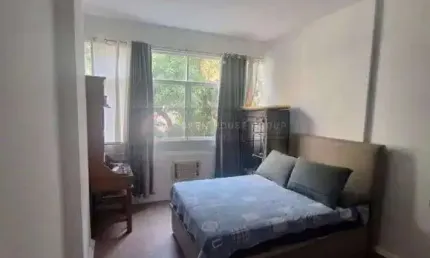 Apartamento com 1 quarto à venda na Avenida Nossa Senhora de Copacabana, 441, Copacabana, Rio de Janeiro