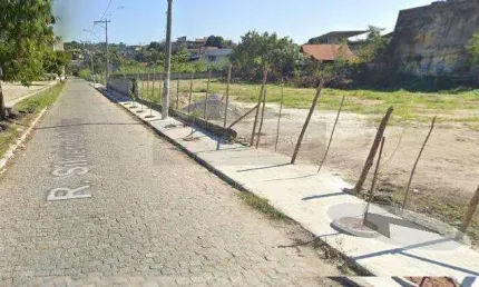 Baixou! open house vende terreno proximo capela rosa mistica