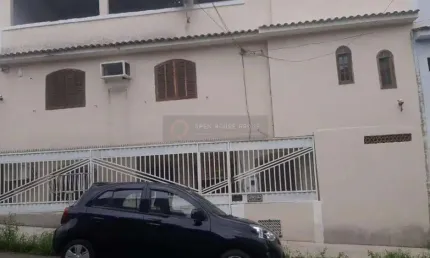 Casa com 2 quartos à venda na Rua Alagoas, Brasilândia, São Gonçalo