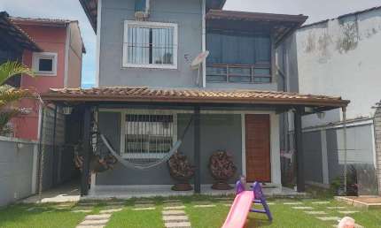 BAIXOU! OPEN HOUSE VENDE CASA EM MARIA PAULA ÓTIMA LOCALIZAÇÃO