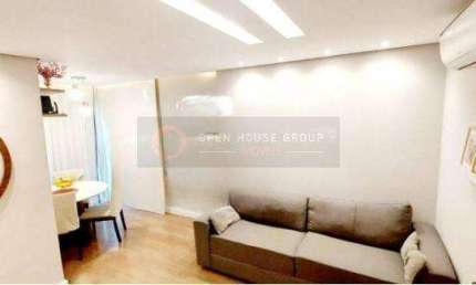 BAIXOU OPEN HOUSE VENDE OPORTUNIDADE APTO -  CENTRAL PARK