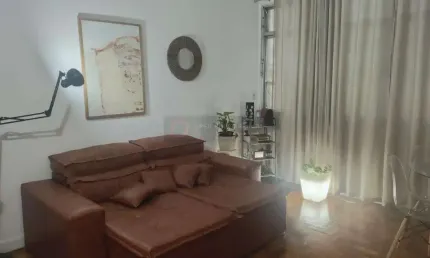 Apartamento com 2 quartos à venda na Rua Joaquim Távora, Icaraí, Niterói