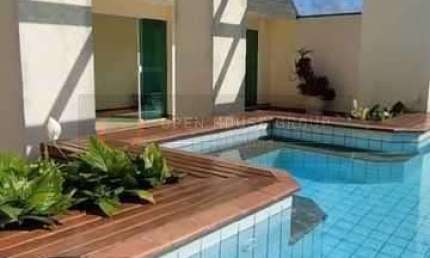 BAIXOU!!!!Open House vende Belíssimo DUPLEX no Bairro AGRIÕES TERESÓPOLIS
