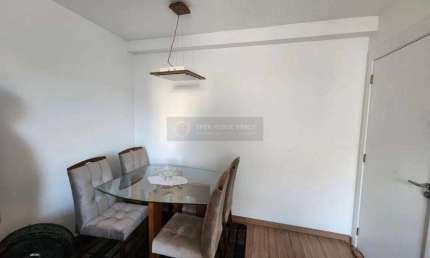 Open House Vende - Apartamento de 2 quartos no Condomínio Viva Mais em Neves