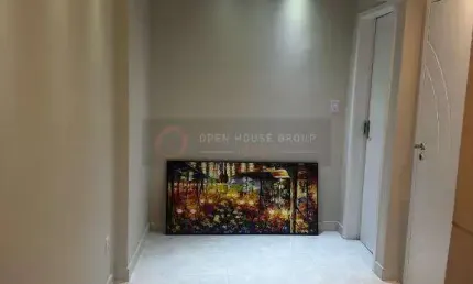 Open House imóveis vende- Apartamento com 1 quarto em Icaraí.