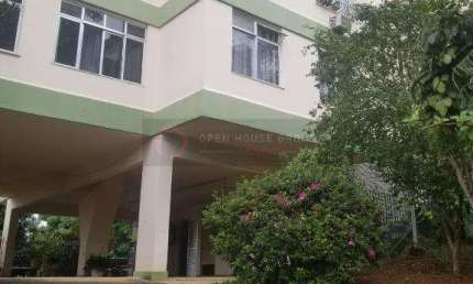 Baixou! OPEN HOUSE VENDE APARTAMENTO NO FONSECA Condominio Lopes da CUNHA