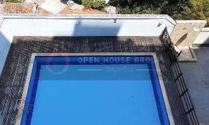 Open House vende: Apartamento no fonseca- Bairro chic