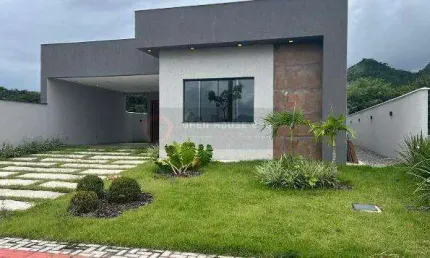 OPEN HOUSE VENDE OPORTUNIDADE - ALPHAVILLE 2 INOA MARICÁ