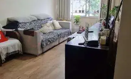 Apartamento com 2 quartos à venda na Rua Doutor Nilo Peçanha, Ingá, Niterói