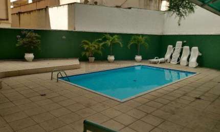 Open House Vende - 2 quartos com varanda na Pereira em frente ao Mercado Pérola