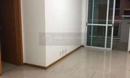 Apartamento com 3 quartos à venda na Av Jornalista Alberto Torres, 483, Icaraí, Niterói