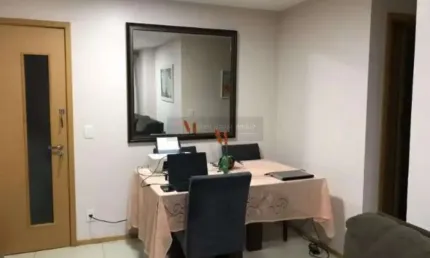 Apartamento com 2 quartos à venda na Avenida Roberto Silveira, Icaraí, Niterói