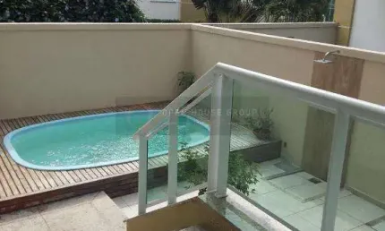 Open House Vende - Apartamento 3 quartos Garden no condomínio Atlantis, tipo casa, reformado!!!
