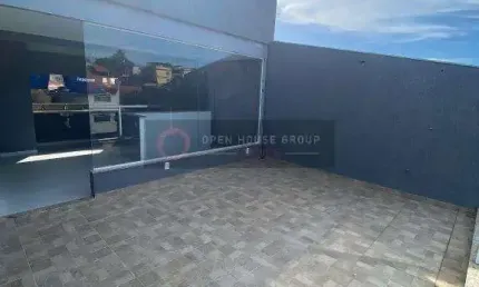 Casa com 3 quartos à venda na Rua Capitão Felinto dos Santos, São Miguel, São Gonçalo