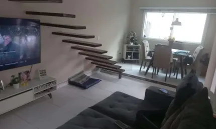 Casa com 3 quartos à venda na Rua Sá Carvalho, Brasilândia, São Gonçalo