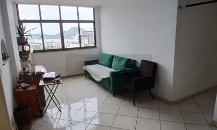 Open House Vende - Apartamento de 2 Quartos no Solar Clube das Praias