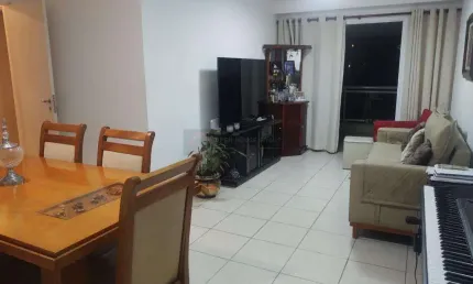 Open House Vende Apartamento 3 quartos, 2 vagas Condominio FIT !!!