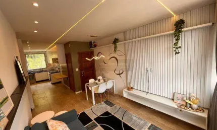 OPEN HOUSE VENDE OPORTUNIDADE EXCELENTE APTO - SANTA ROSA NITERÓI