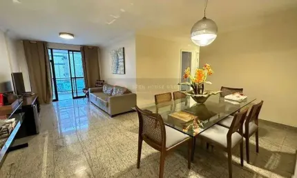 Open House Vende Apartamento 3 quartos, 2 vagas Calle Venezia Miolo de Icarai!