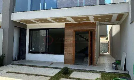 Apartamento com 3 quartos à venda na Rua Eziquio de Araújo, Itaipu, Niterói