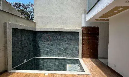 Casa com 3 quartos à venda na Rua Eziquio de Araújo, Itaipu, Niterói