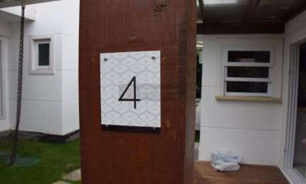 OPEN HOUSE IMÓVEIS VENDE: BÚZIOS -CASA - Cond. Sollar Peixe Vivo