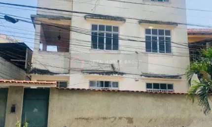 Apartamento com 3 quartos à venda na Padre Anchieta, Centro, Niterói