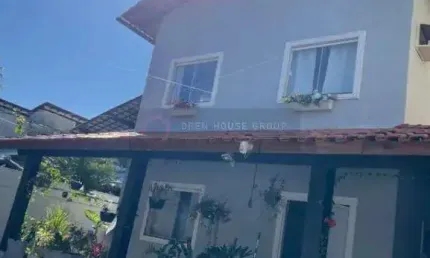 BAIXOU! OPEN HOUSE VENDE  CASA EM PIRATININGA A 200MT DA PRAIA