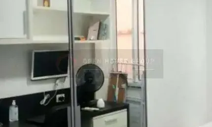 À venda kitinet em frente a Praia de Icaraí, PORTEIRA FECHADA!!!