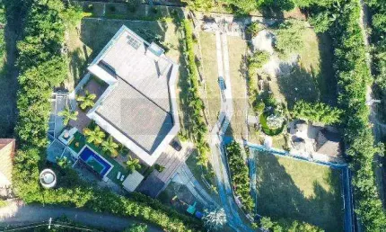 BAIXOUU OPEN HOUSE VENDE CASA SÍTIO 6000m2 EM FRENTE A RESERVA - OPORTUNIDADE EM MARICÁ