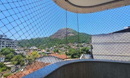 Open House Vende - Apartamento 2 quartos com elevador, vaga e lazer completo em São Francisco!