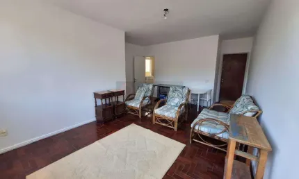Apartamento com 2 quartos à venda na Avenida Almirante Ary Parreiras, 188, Icaraí, Niterói