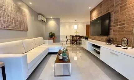 OPEN HOUSE VENDE ESSENCE 4 QUARTOS DE FRENTE NO JARDIM ICARAI! LAZER COMPLETO.