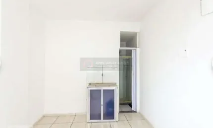 Apartamento com 1 quarto à venda na Rua São João, Centro, Niterói