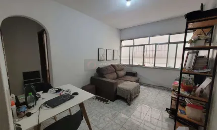 Á Venda apartamento 1 quarto no edifício São Rafael!!!