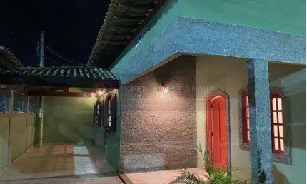 Casa com 3 quartos à venda na Rua Cambuquira, 00, Trindade, São Gonçalo