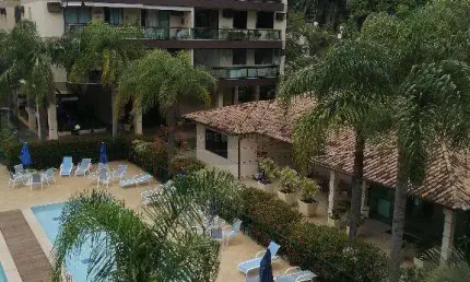 Apartamento com 3 quartos à venda na Estrada Francisco da Cruz Nunes, Itaipu, Niterói
