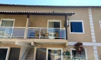 Apartamento com 2 quartos à venda na Geraldo Silva, Colubande, São Gonçalo