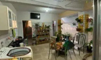 Open House Vende - Ótima Casa de 3 Quartos no Fonseca