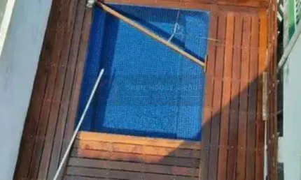 Open House Vende - Casa com 4 suítes, Condomínio em São Francisco
