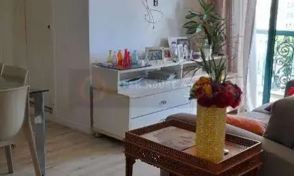 Apartamento com 3 quartos à venda na Rua Itaguaí, Pe Pequeno, Niterói
