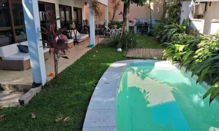 Casa com 3 quartos à venda na Avenida Celso Aprígio de Macedo Soares Guimarães, 00, Piratininga, Niterói