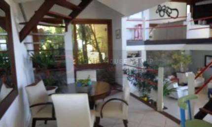 Casa com 3 quartos à venda na Rua Desembargador Nicolau Mary Júnior, Camboinhas, Niterói