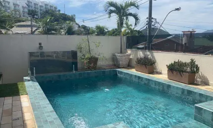 Casa com 7 quartos à venda na Rua Desembargador Nicolau Mary Júnior, 00, Camboinhas, Niterói
