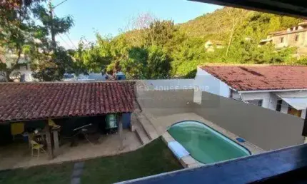 Open house vende - casa de 3 quartos perto do trevo de piratininga