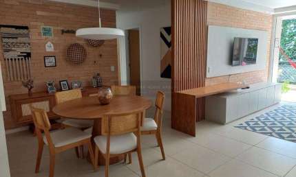 A Open vende WAVE CAMBOINHAS, 4 quartos lazer completo, financia  um luxo