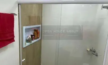 Apartamento com 2 quartos à venda na Rua Eduardo Ornelas, Parada 40, São Gonçalo