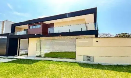Casa com 3 quartos à venda na Rua Onacyr Arthur Pereira da Silva, 00, Camboinhas, Niterói