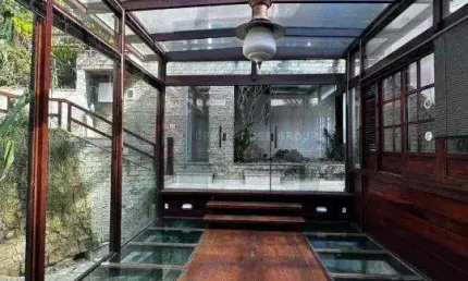Casa com 6 quartos à venda na Rua Desembargador Nicolau Mary Júnior, 00, Camboinhas, Niterói